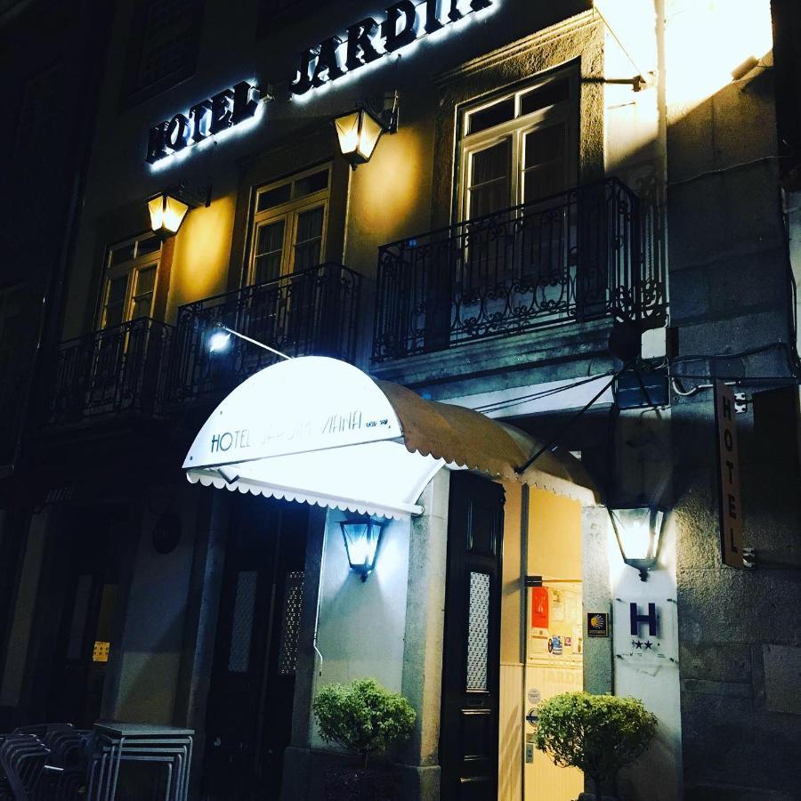 Hotel Jardim Viana Do Castelo Exteriér fotografie