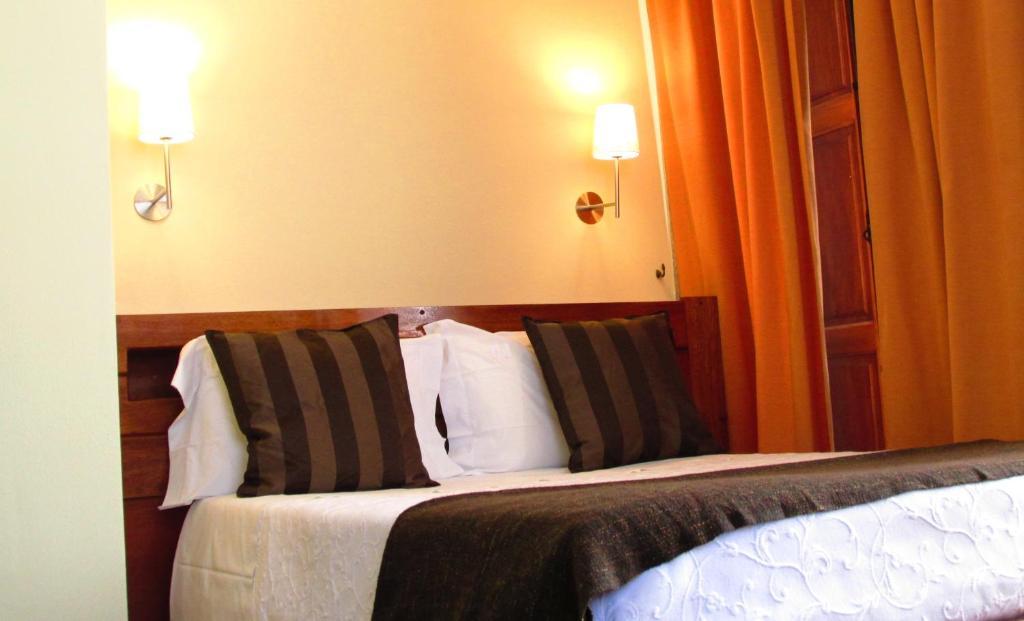 Hotel Jardim Viana Do Castelo Pokoj fotografie