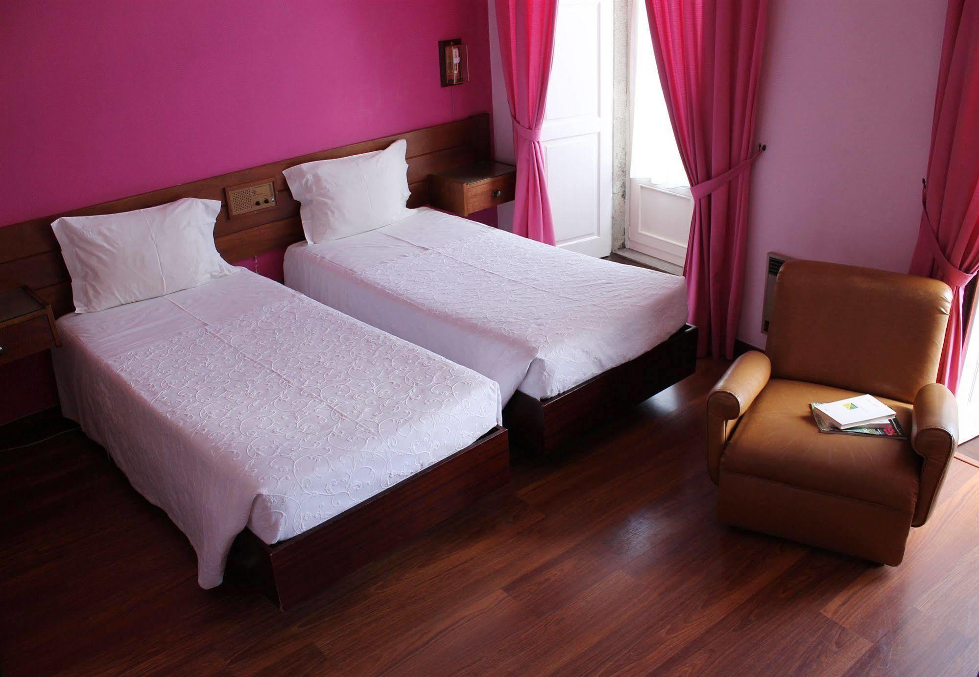 Hotel Jardim Viana Do Castelo Exteriér fotografie