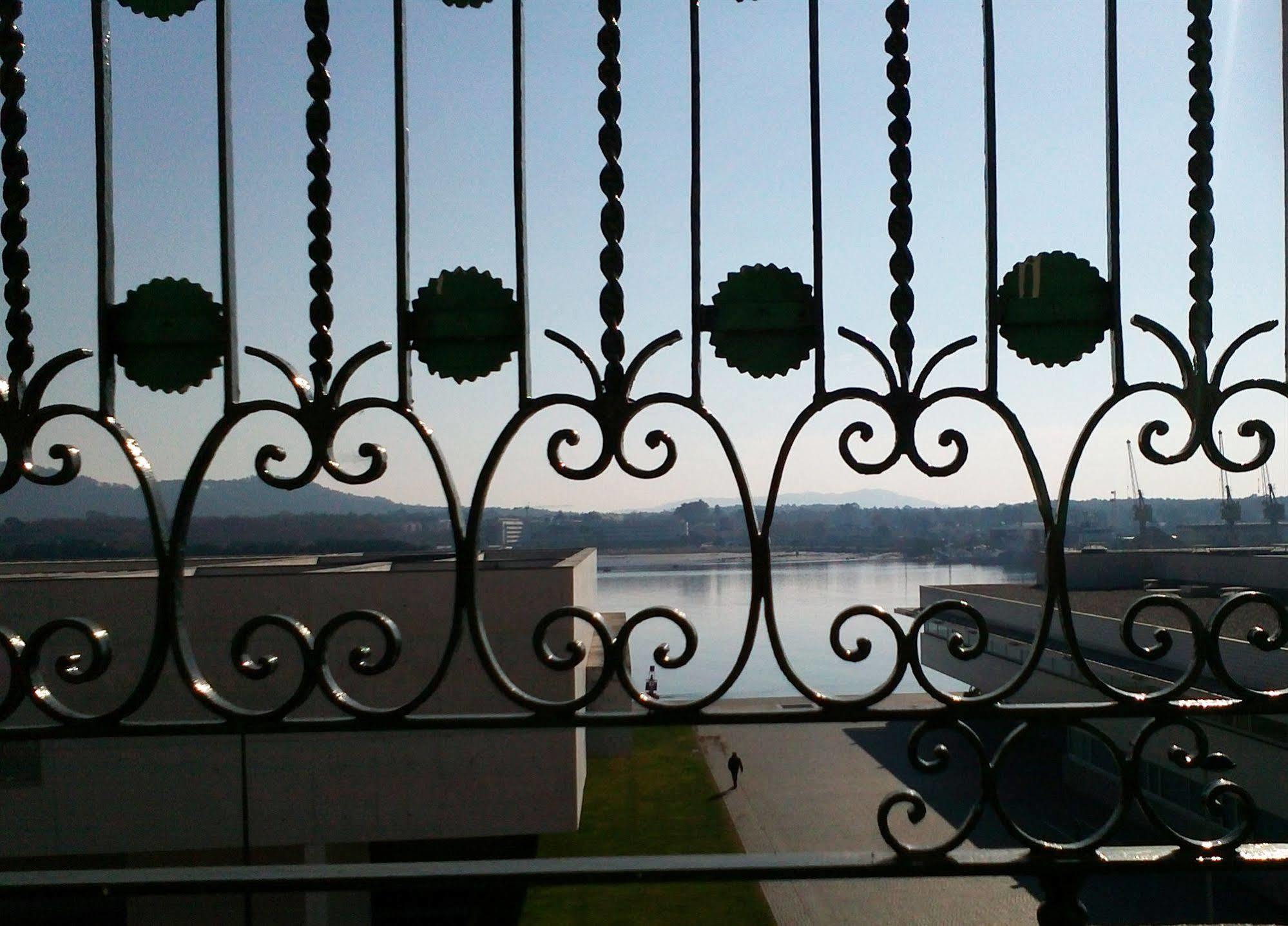 Hotel Jardim Viana Do Castelo Exteriér fotografie